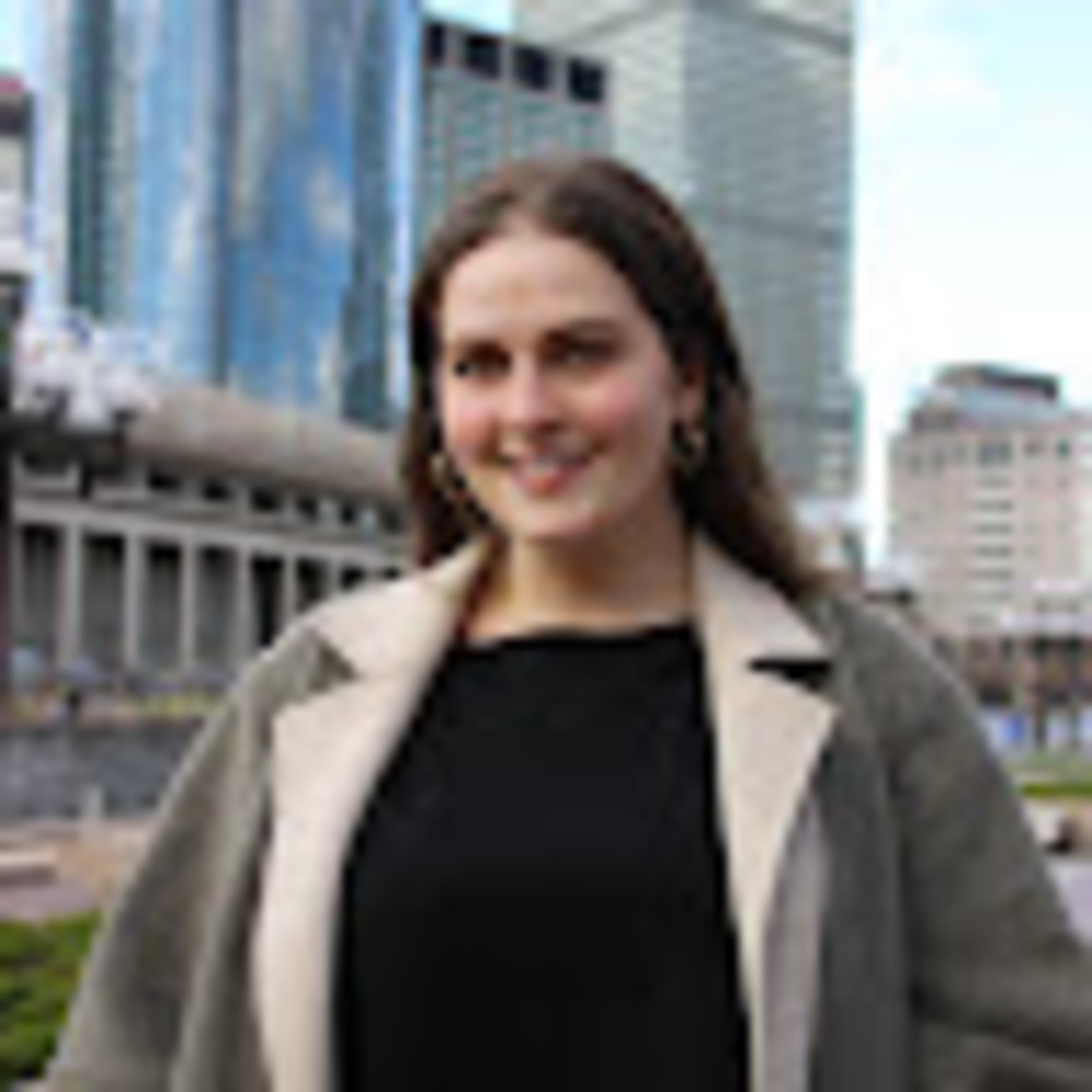 Meet your Posher, Emma